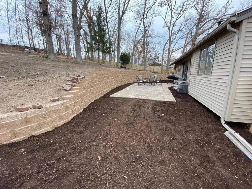 Affordable landscaping services for outdoor upgrades across Bellevue, NE - Extreme Property Care