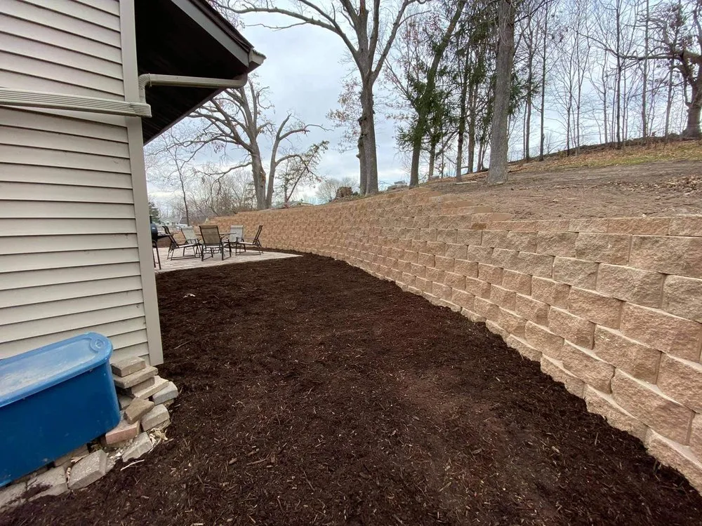 Affordable residential landscaping in Bellevue, NE - Extreme Property Care