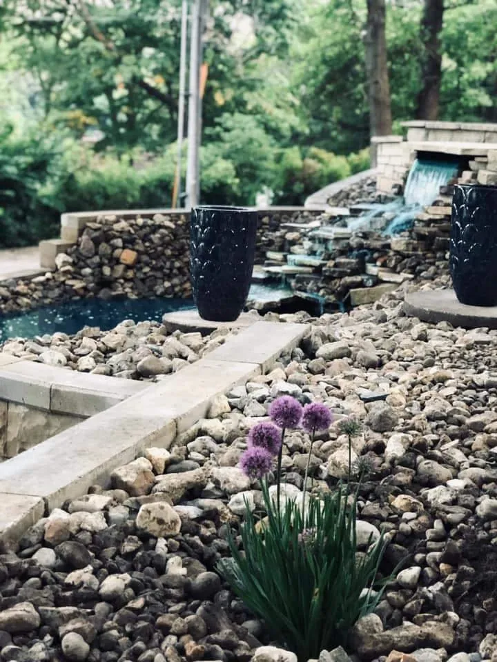 Professional landscaping services experts serving Bellevue, NE - Extreme Property Care