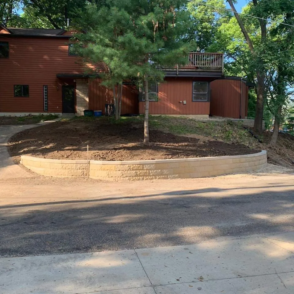 Expert landscape design in Bellevue, NE - Extreme Property Care