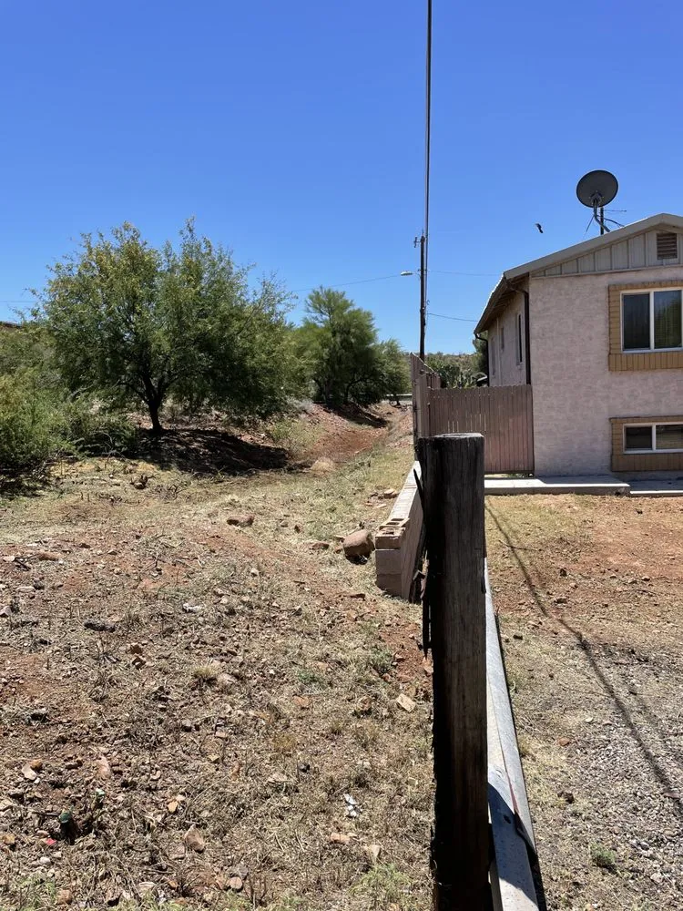 Affordable lawn mowing service for beautiful yards across Superior, AZ - Extreme Property Solutions