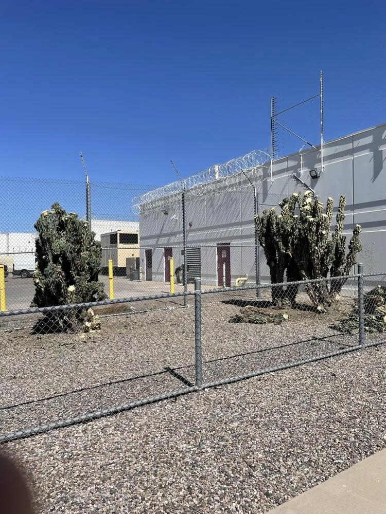 Local landscaping services near you in Superior, AZ by Extreme Property Solutions