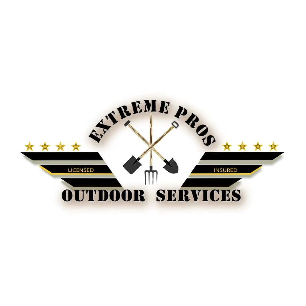 Expert yard cleanup service for beautiful yards in Crawfordville, FL by Extreme Pros Outdoor Services