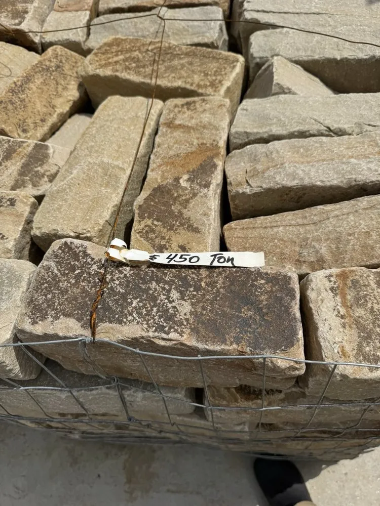 Affordable landscape installation in Cumming, GA by Extreme Scapes Stones