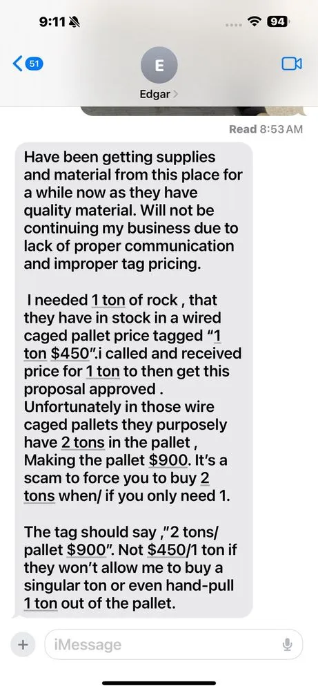 Local lawn care service experts serving Cumming, GA - Extreme Scapes Stones