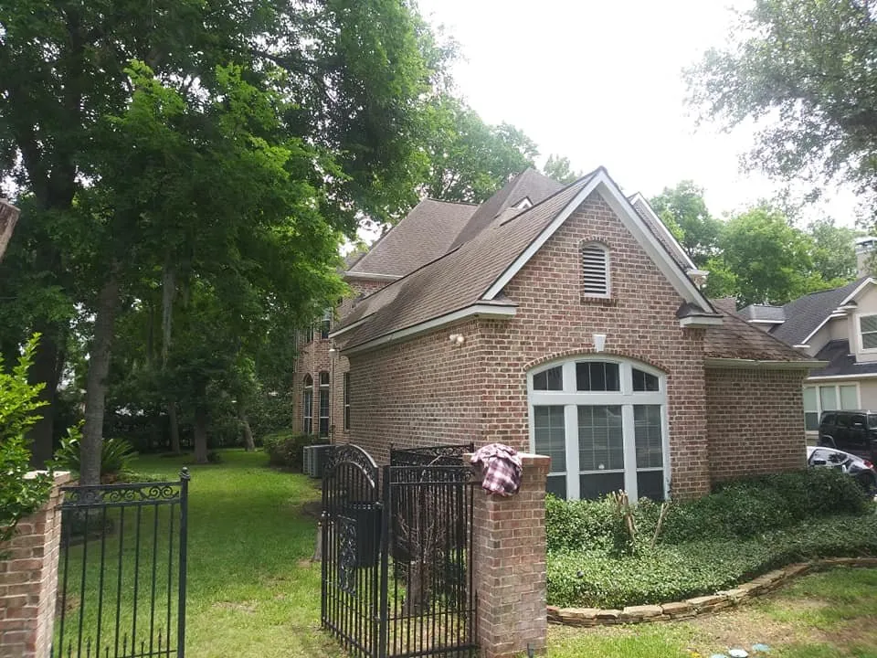 Affordable landscape installation experts serving Wharton, TX - Extreme Services