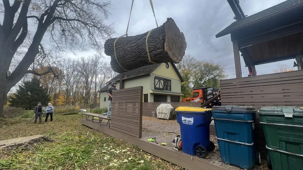 Top-rated landscape installation experts serving Bloomfield, NY - Extreme Tree and Landscape