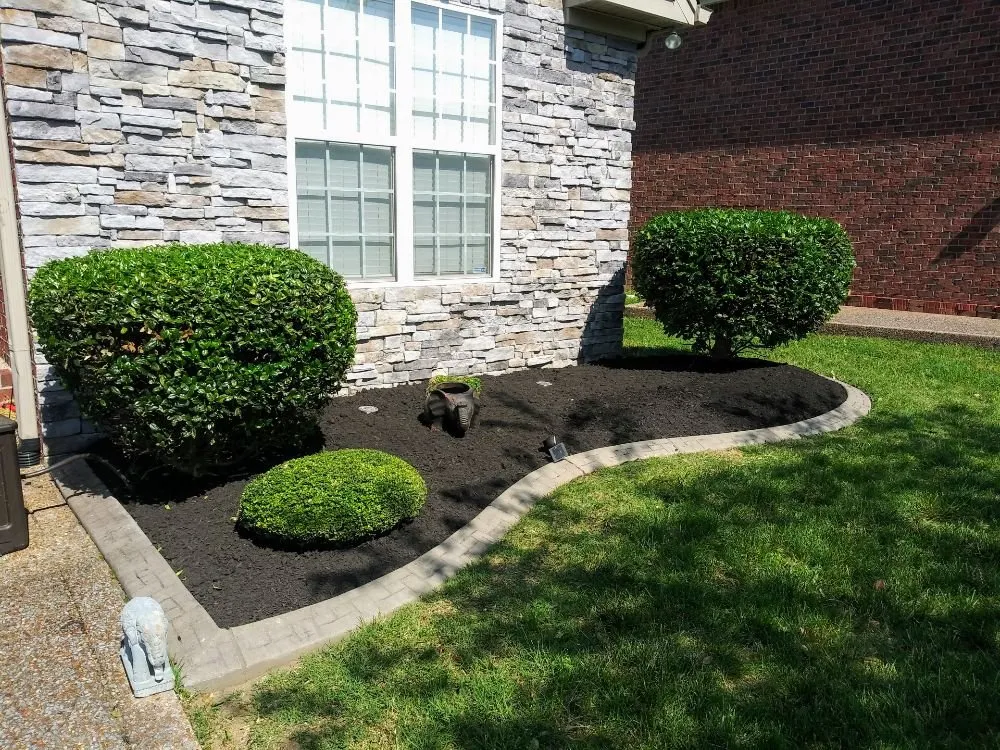 Trusted lawn mowing service for residential properties across Nolensville, TN - Extreme Tree and Landscapes