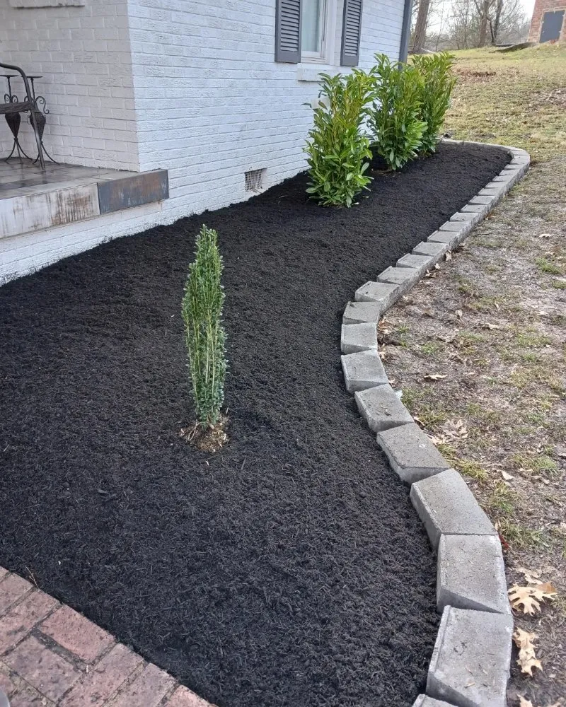 Professional landscape design experts serving Nolensville, TN - Extreme Tree and Landscapes