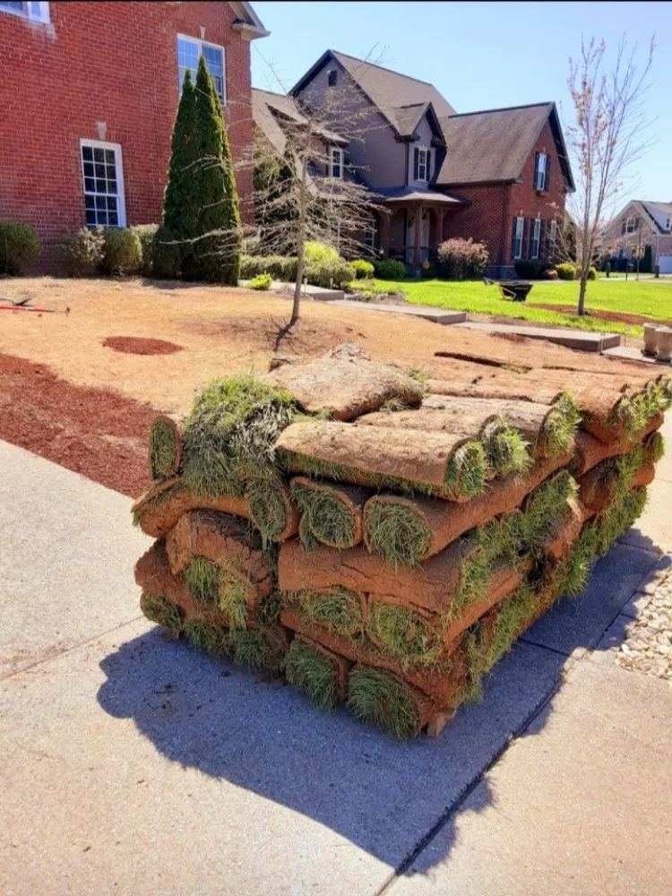 Affordable lawn care service experts serving Nolensville, TN - Extreme Tree and Landscapes