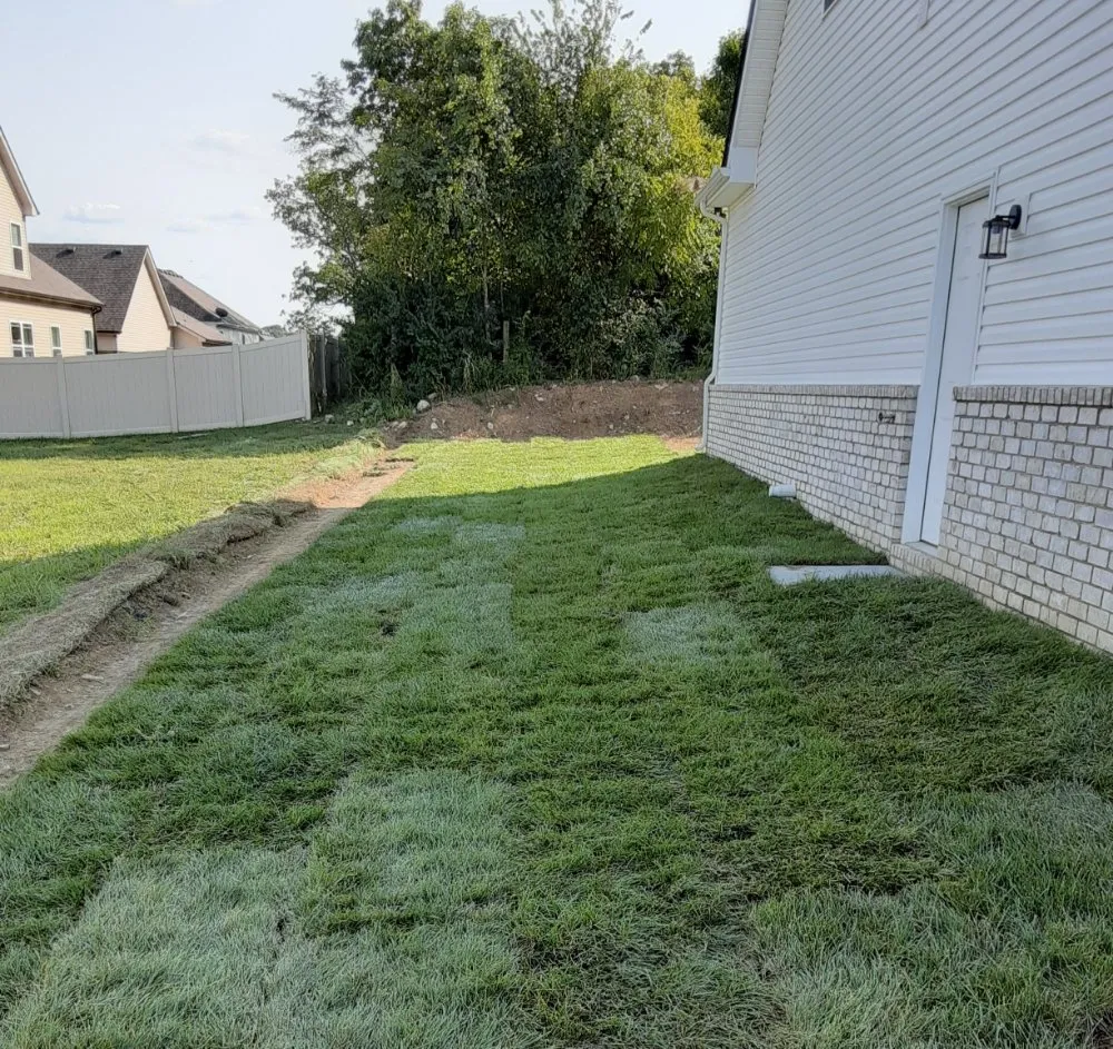 Reliable garden landscaping experts serving Nolensville, TN - Extreme Tree and Landscapes