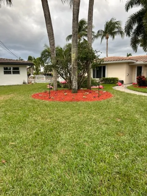 Trusted yard maintenance in Lighthouse Point, FL - Extreme Tree Service And Landscaping