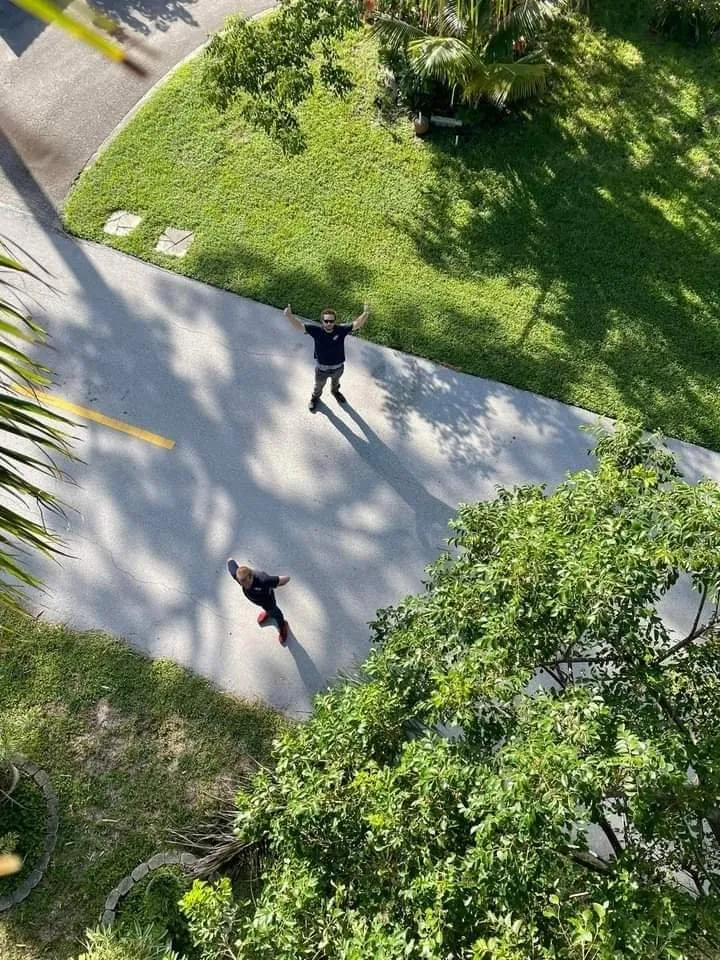 Trusted outdoor landscaping experts serving Fort Lauderdale, FL - Extreme Tree Service