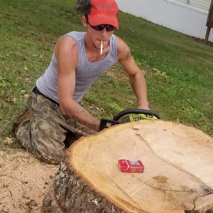 Local garden landscaping experts serving Jefferson City, TN - Extreme Tree Service