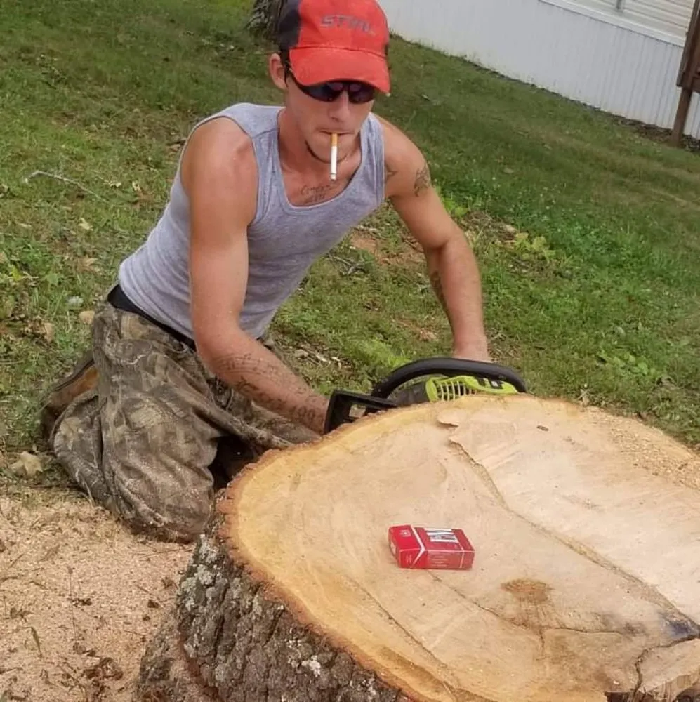 Professional garden landscaping for outdoor upgrades across Jefferson City, TN - Extreme Tree Service