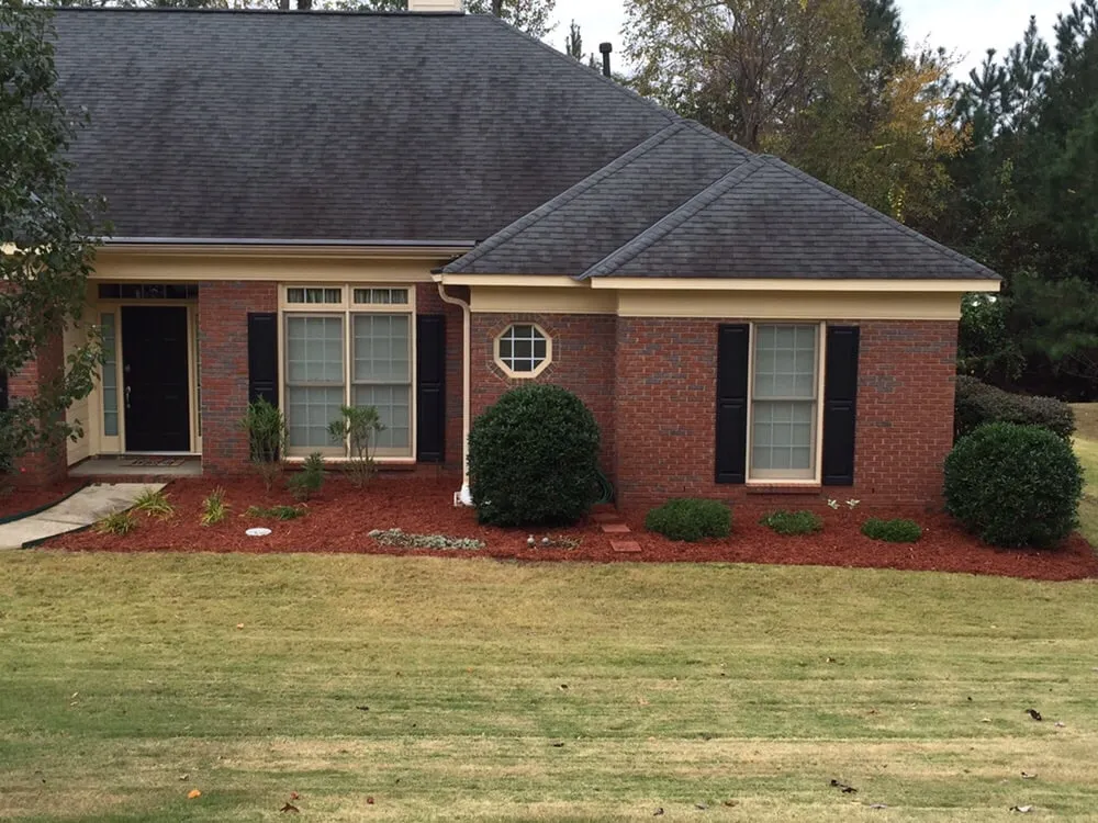Affordable residential landscaping for residential properties across Columbus, GA - Extreme Turf Lawn Care