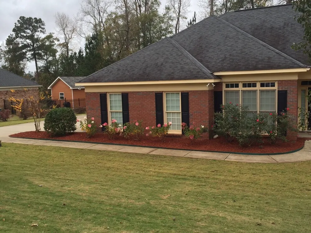 Expert outdoor landscaping for homes across Columbus, GA - Extreme Turf Lawn Care