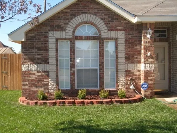 Top-rated landscape installation for year-round maintenance in Columbus, GA by Extreme Turf Lawn Care