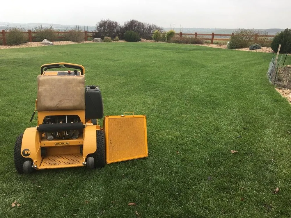 Professional outdoor landscaping experts serving Denver, CO - Extreme Yard Care