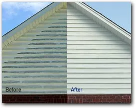 Affordable outdoor landscaping for residential properties across Tulsa, OK - Extremely Clean Pressure Washing