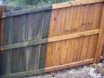 Affordable landscaping services in Tulsa, OK by Extremely Clean Pressure Washing