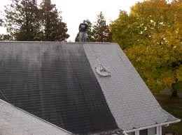 Professional lawn care service for homes across Tulsa, OK - Extremely Clean Pressure Washing