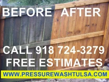 Trusted yard maintenance experts serving Tulsa, OK - Extremely Clean Pressure Washing
