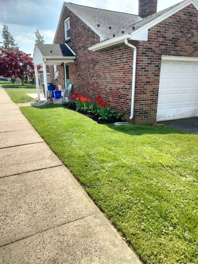 Custom lawn care service in Bethlehem, PA - Exuberant Lawns