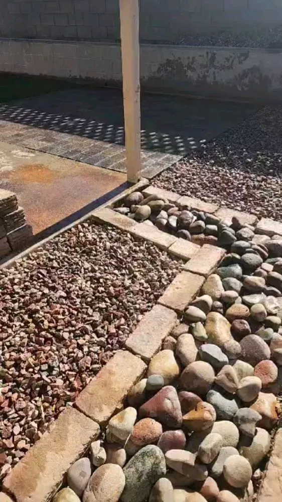 Local lawn mowing service near you across Tucson, AZ - Exxcell Landscaping