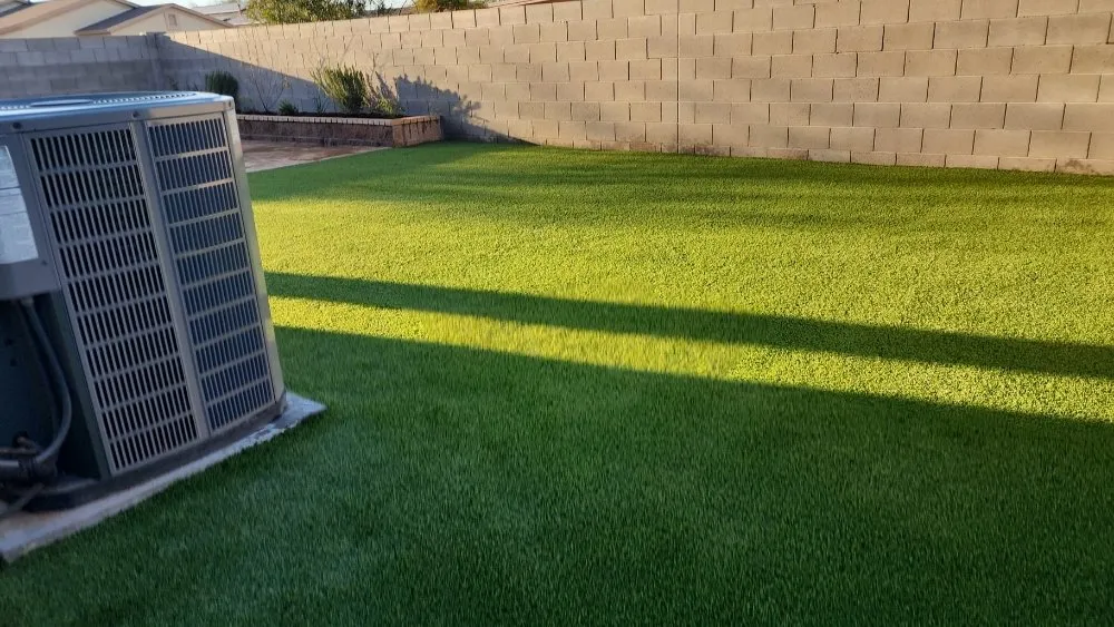 Professional landscape design for homes across Tucson, AZ - Exxcell Landscaping