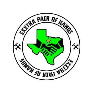 Local yard maintenance in Round Rock, TX by Exxtra Pair of Hands