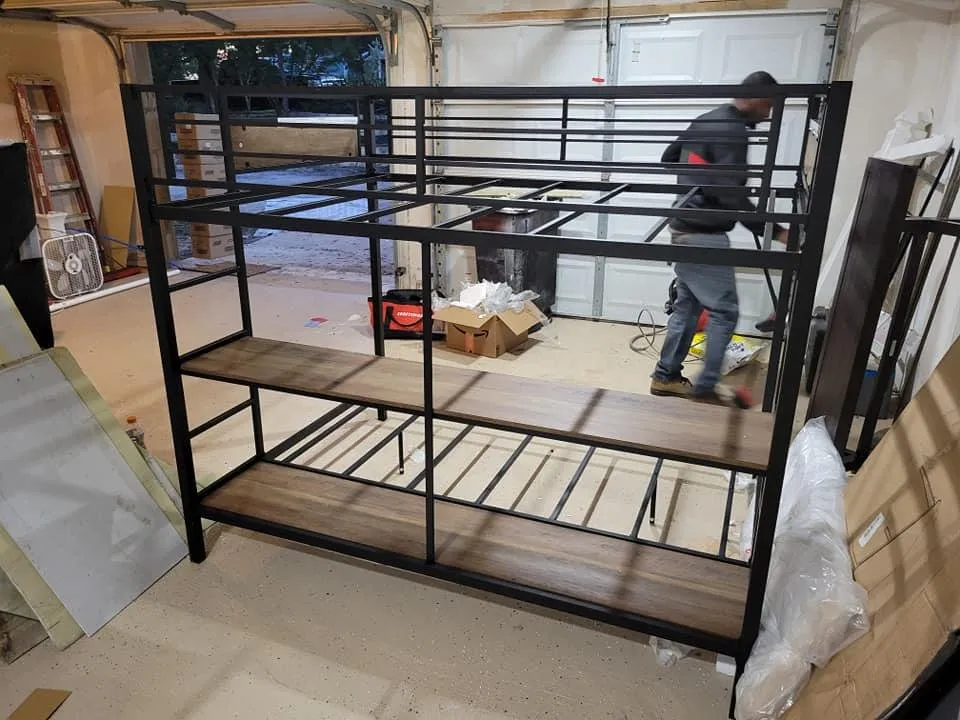 Professional landscaping services for residential properties in Round Rock, TX by Exxtra Pair of Hands