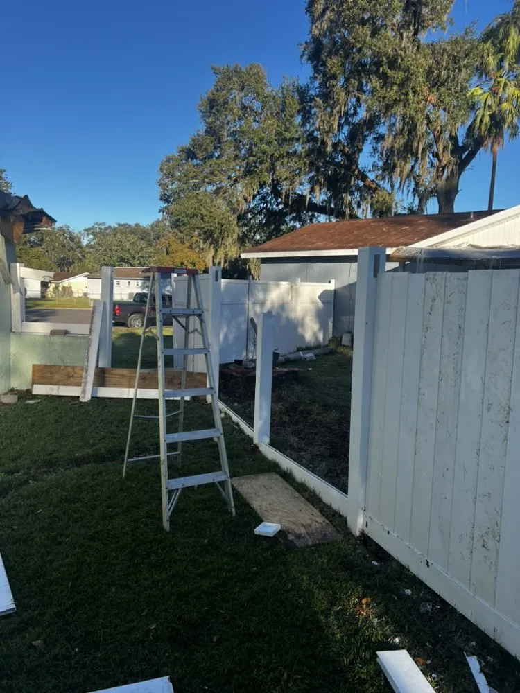 Trusted yard maintenance for beautiful yards across Riverview, FL - E&Y Lawn Service & More