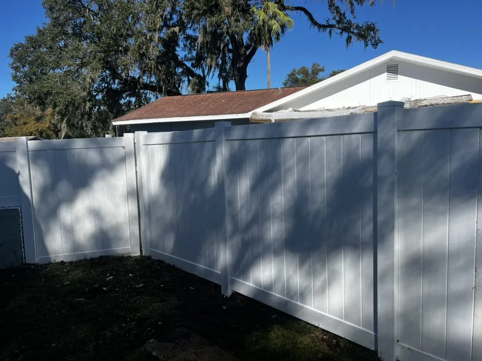 Local outdoor landscaping in Riverview, FL - E&Y Lawn Service & More