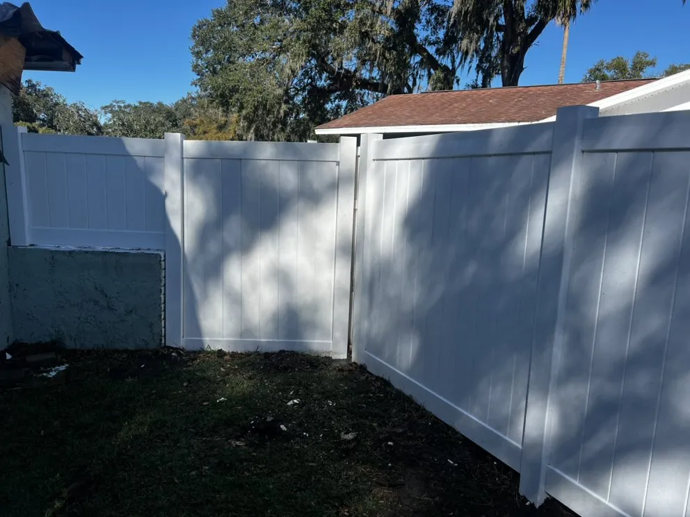 Expert landscaping services in Riverview, FL by E&Y Lawn Service & More