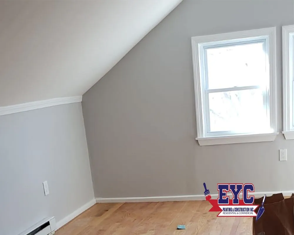 Affordable yard maintenance for homes in Lynn, MA by EYC Painting and Construction