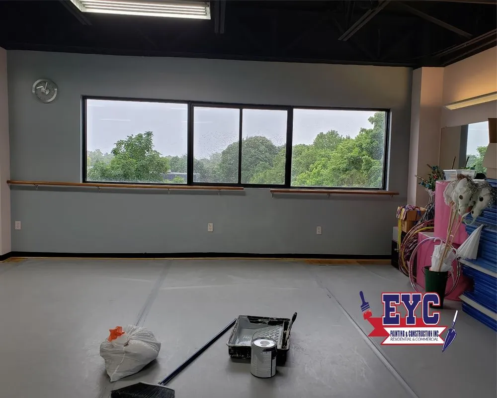 Professional landscaping services for outdoor upgrades across Lynn, MA - EYC Painting and Construction