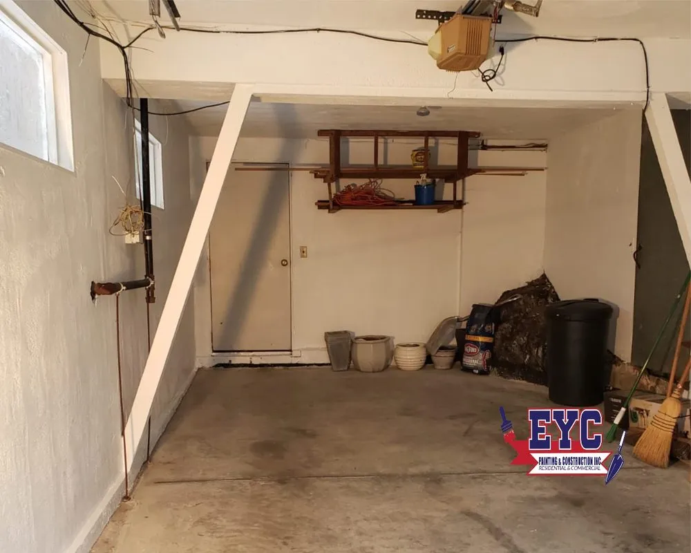 Reliable yard cleanup service experts serving Lynn, MA - EYC Painting and Construction