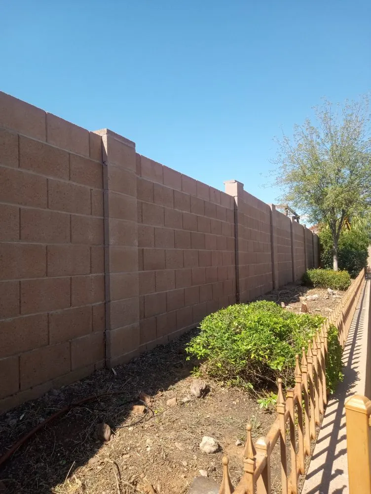 Trusted yard maintenance for homes across Sierra Vista, AZ - Eye Candy Landscape
