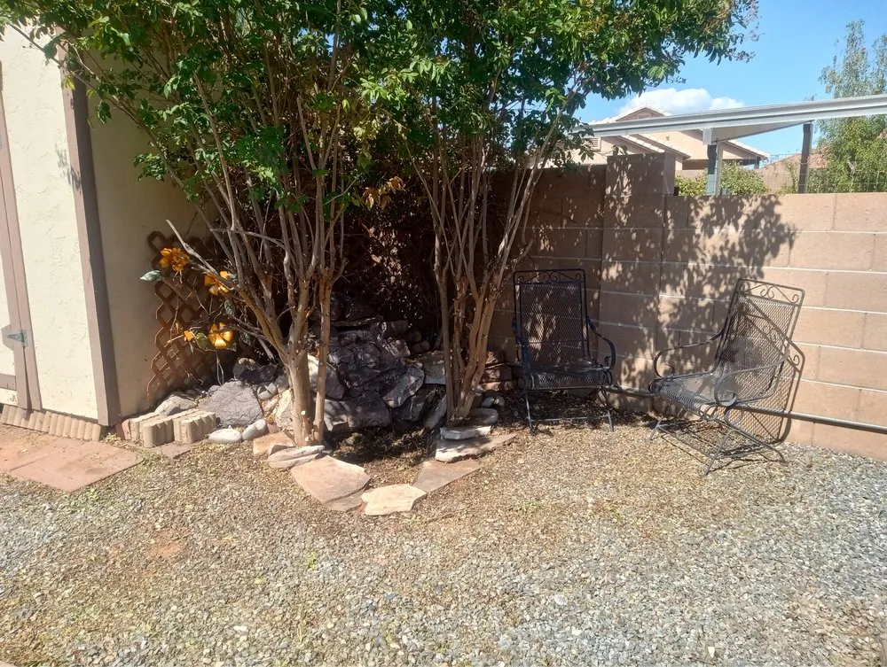 Trusted landscape installation experts serving Sierra Vista, AZ - Eye Candy Landscape