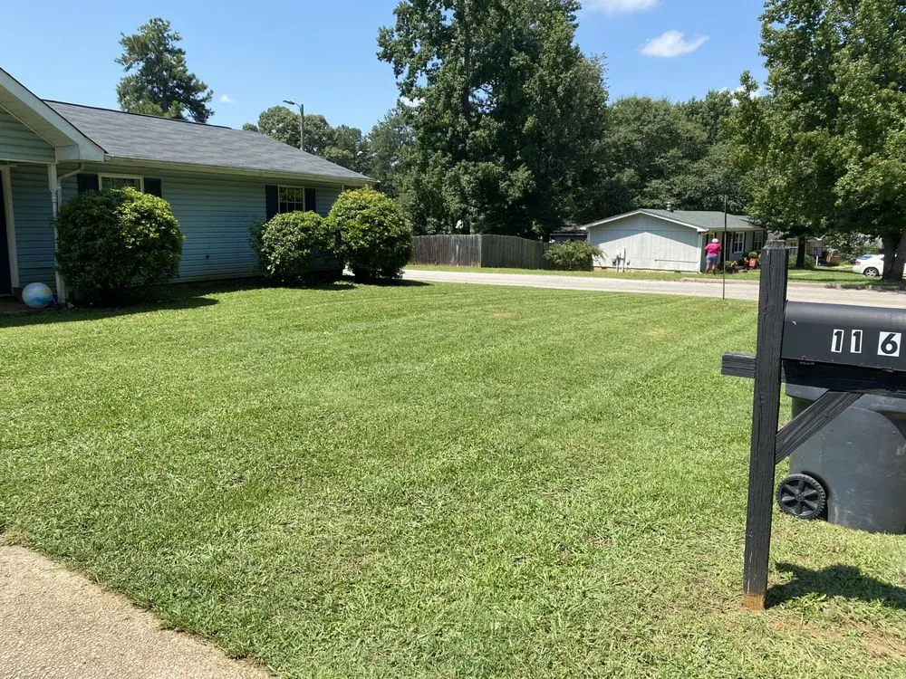 Trusted landscape installation for outdoor upgrades in Forest Park, GA by Eye Candy Lawn Care Services