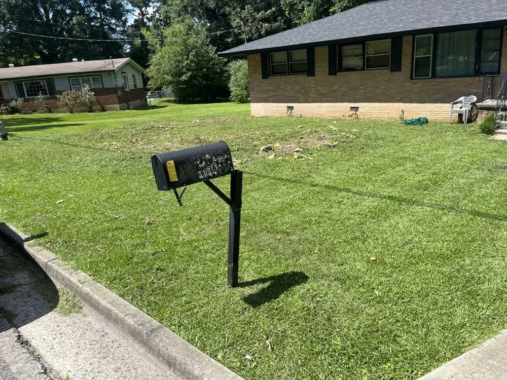 Reliable lawn care service experts serving Forest Park, GA - Eye Candy Lawn Care Services