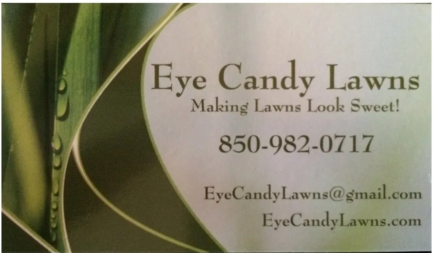 Reliable landscape design with custom design across Gulf Breeze, FL - Eye Candy Lawns