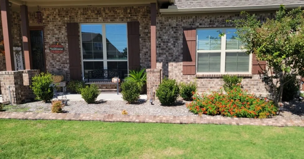 Expert residential landscaping experts serving Wylie, TX - Eye Catching Landscaping