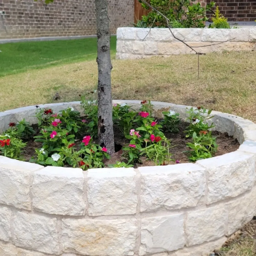 Professional landscape design for homes across Wylie, TX - Eye Catching Landscaping