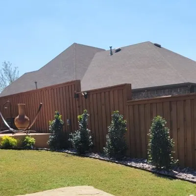 Eye Catching Landscaping Logo