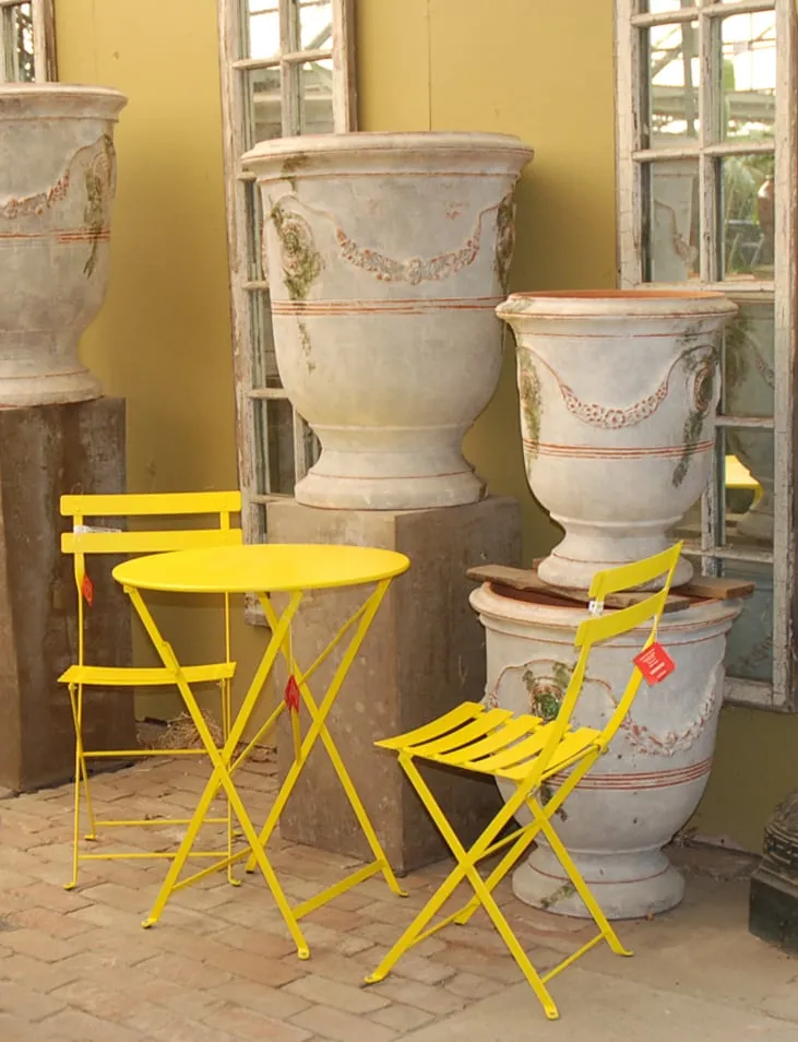 Professional landscape design in Carpinteria, CA by Eye of the Day Garden Design Center