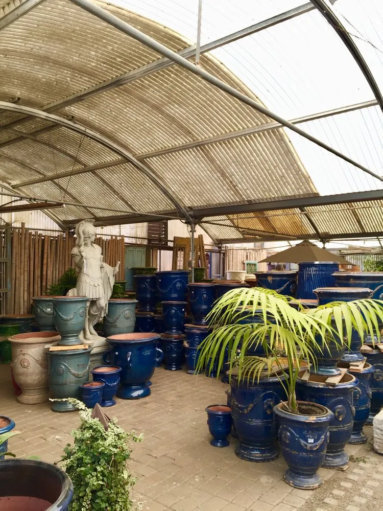 Expert yard maintenance near you in Carpinteria, CA by Eye of the Day Garden Design Center