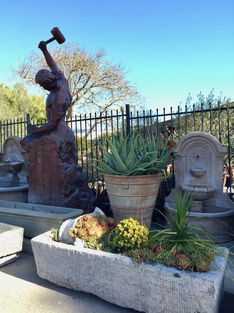 Top-rated lawn mowing service in Carpinteria, CA by Eye of the Day Garden Design Center