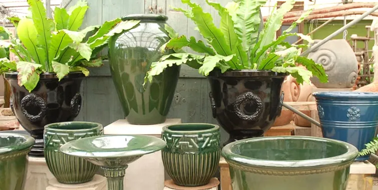 Trusted landscape installation for residential properties across Carpinteria, CA - Eye of the Day Garden Design Center